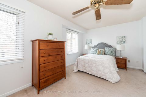 Photo 17 at 4 Coalport Drive, Cliffside, Toronto
