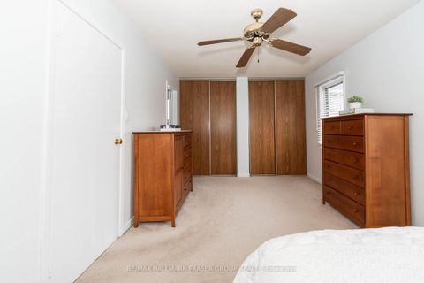 Photo 18 at 4 Coalport Drive, Cliffside, Toronto