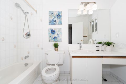 Photo 20 at 4 Coalport Drive, Cliffside, Toronto