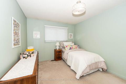 Photo 21 at 4 Coalport Drive, Cliffside, Toronto
