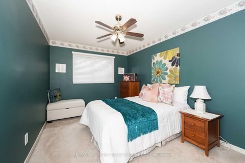 Photo 23 at 4 Coalport Drive, Cliffside, Toronto