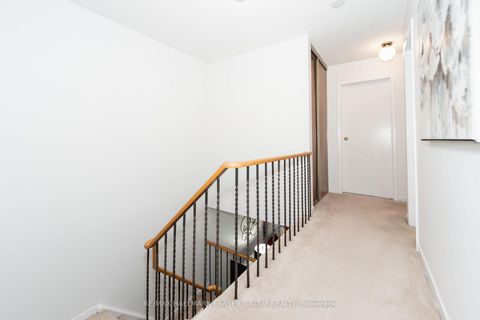 Photo 25 at 4 Coalport Drive, Cliffside, Toronto