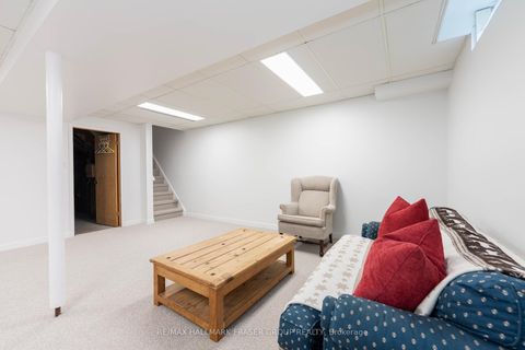 Photo 26 at 4 Coalport Drive, Cliffside, Toronto