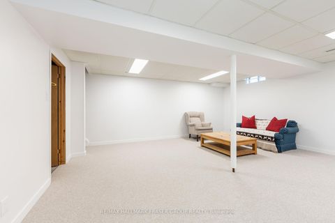 Photo 27 at 4 Coalport Drive, Cliffside, Toronto