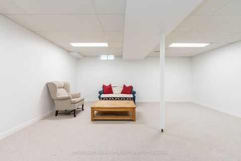 Photo 28 at 4 Coalport Drive, Cliffside, Toronto