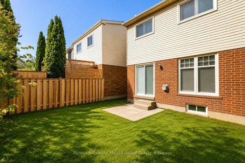 Photo 29 at 4 Coalport Drive, Cliffside, Toronto
