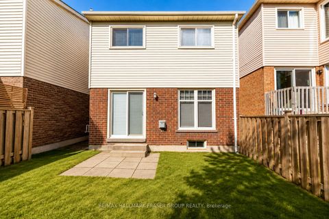 Photo 30 at 4 Coalport Drive, Cliffside, Toronto