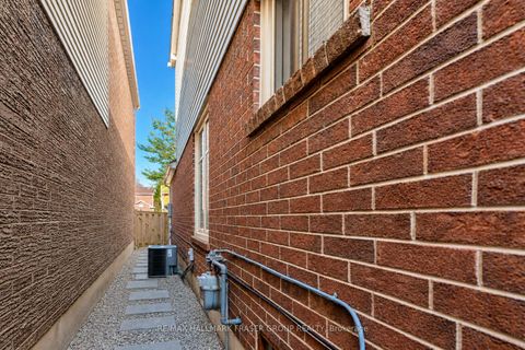 Photo 32 at 4 Coalport Drive, Cliffside, Toronto