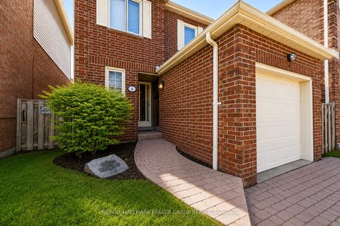 Photo 33 at 4 Coalport Drive, Cliffside, Toronto