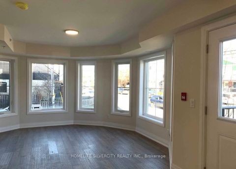 Photo 2 at 1 - 35 Somers Avenue, East York, Toronto