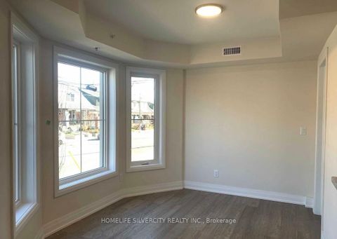 Photo 5 at 1 - 35 Somers Avenue, East York, Toronto