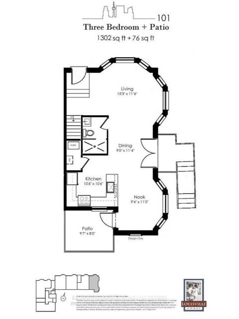 Photo 12 at 1 - 35 Somers Avenue, East York, Toronto