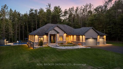 Photo 0 at 49 Sydenham Trail W, Rural Clearview, Clearview