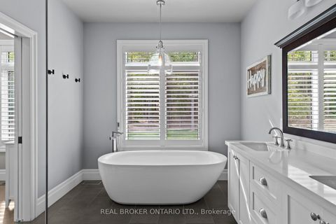 Photo 21 at 49 Sydenham Trail W, Rural Clearview, Clearview