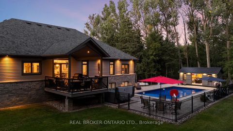 Photo 33 at 49 Sydenham Trail W, Rural Clearview, Clearview