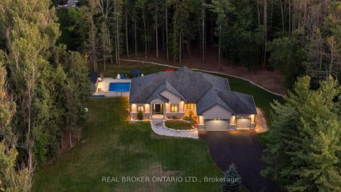 Photo 36 at 49 Sydenham Trail W, Rural Clearview, Clearview