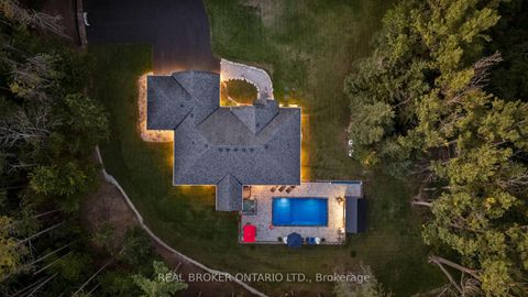Photo 39 at 49 Sydenham Trail W, Rural Clearview, Clearview