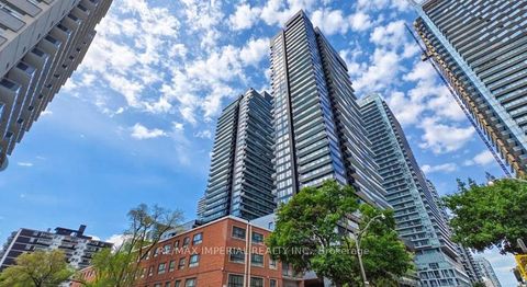 Photo 0 at 1611 - 117 Broadway Avenue, Mount Pleasant West, Toronto