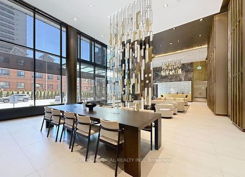 Photo 3 at 1611 - 117 Broadway Avenue, Mount Pleasant West, Toronto