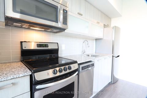 Photo 3 at 647 - 68 Abell Street, Little Portugal, Toronto