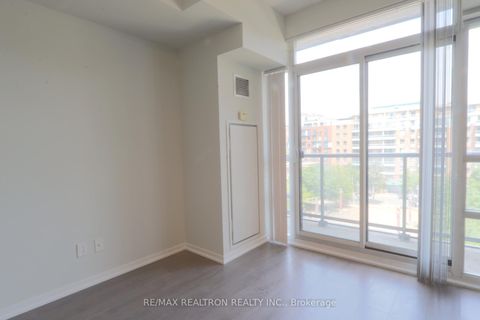 Photo 16 at 647 - 68 Abell Street, Little Portugal, Toronto