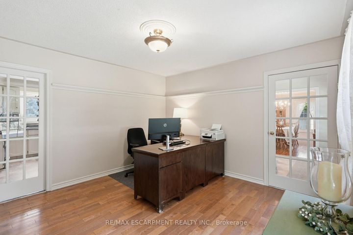 Photo 8 at 1 Meander Close, Carlisle, Hamilton
