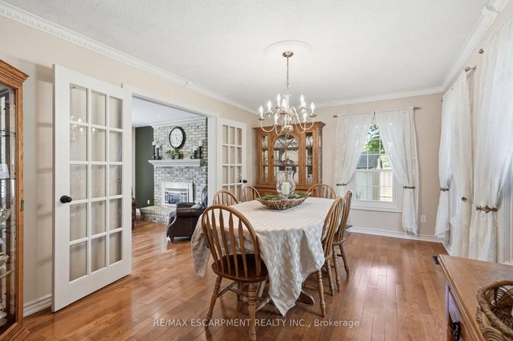 Photo 10 at 1 Meander Close, Carlisle, Hamilton