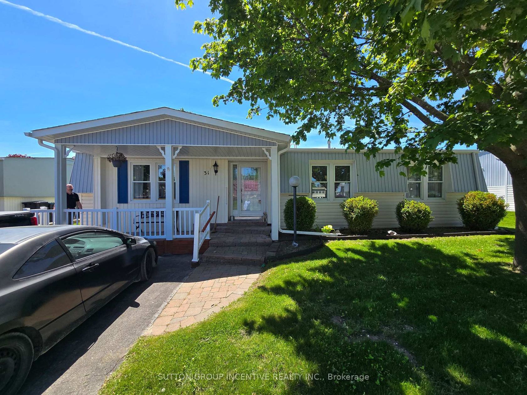 31 Linden Lane, Rural Innisfil, Innisfil photo number 2
