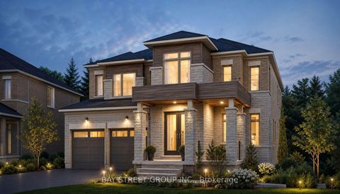 Photo 1 at 42 Big Willow Crescent, Rural Richmond Hill, Richmond Hill