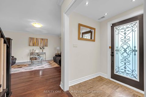 Photo 1 at 1490 Islington Avenue, Rosethorn, Toronto