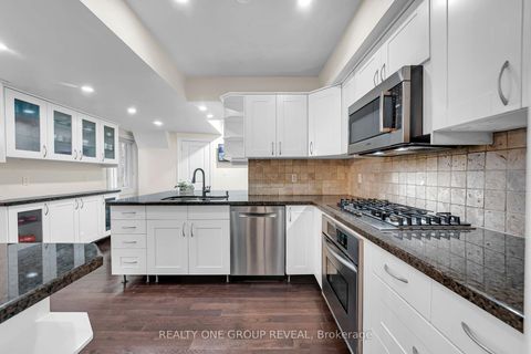 Photo 5 at 1490 Islington Avenue, Rosethorn, Toronto