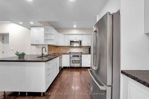 Photo 6 at 1490 Islington Avenue, Rosethorn, Toronto