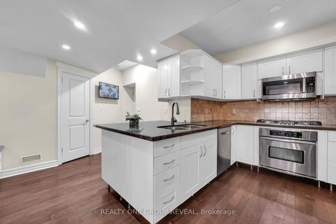 Photo 7 at 1490 Islington Avenue, Rosethorn, Toronto