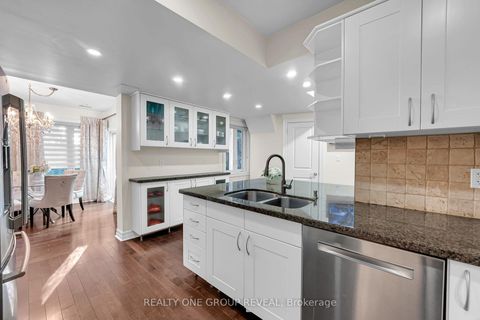 Photo 8 at 1490 Islington Avenue, Rosethorn, Toronto