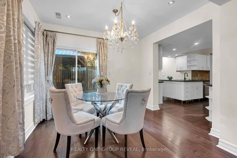 Photo 14 at 1490 Islington Avenue, Rosethorn, Toronto