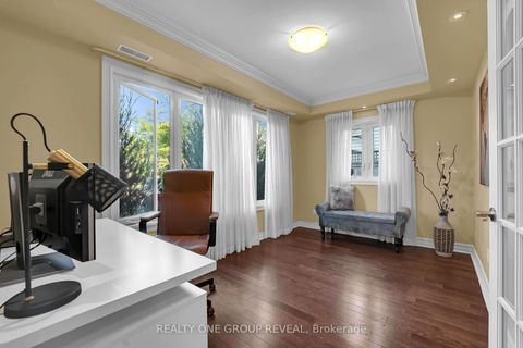 Photo 16 at 1490 Islington Avenue, Rosethorn, Toronto