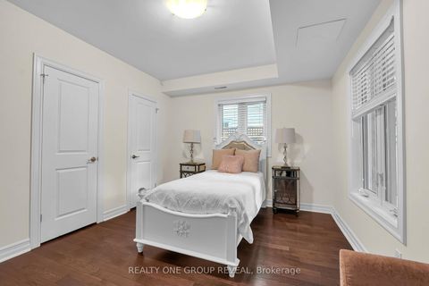 Photo 21 at 1490 Islington Avenue, Rosethorn, Toronto