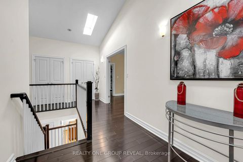Photo 22 at 1490 Islington Avenue, Rosethorn, Toronto
