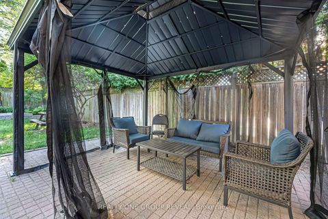 Photo 44 at 1490 Islington Avenue, Rosethorn, Toronto
