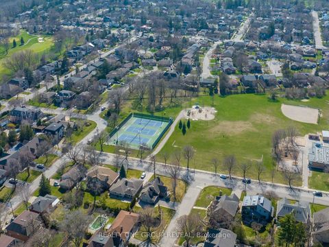 Photo 49 at 1490 Islington Avenue, Rosethorn, Toronto