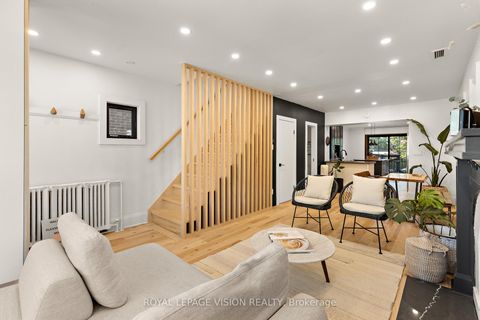 Photo 6 at 221 Bedford Park Avenue, Lawrence Park North, Toronto