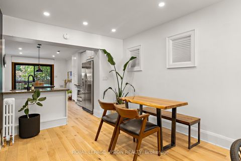 Photo 11 at 221 Bedford Park Avenue, Lawrence Park North, Toronto
