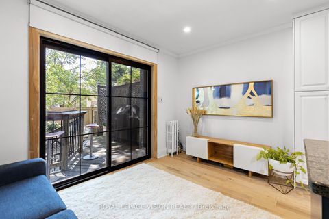 Photo 18 at 221 Bedford Park Avenue, Lawrence Park North, Toronto