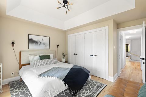 Photo 26 at 221 Bedford Park Avenue, Lawrence Park North, Toronto