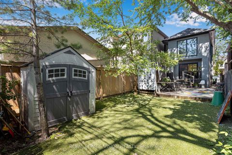 Photo 42 at 221 Bedford Park Avenue, Lawrence Park North, Toronto