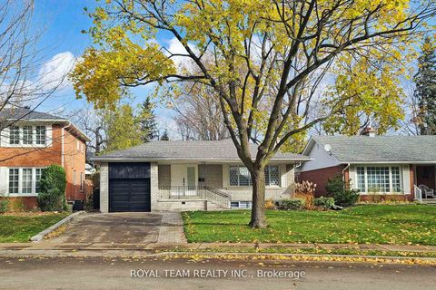 Photo 0 at 37 Markland Drive, Markland Wood, Toronto