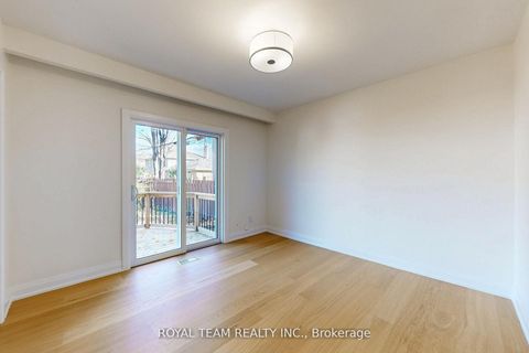 Photo 21 at 37 Markland Drive, Markland Wood, Toronto