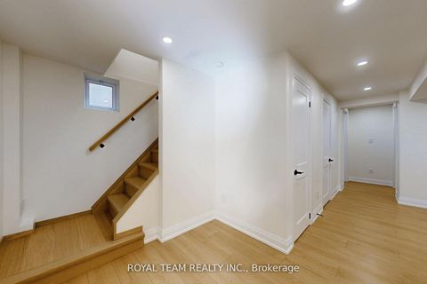 Photo 25 at 37 Markland Drive, Markland Wood, Toronto