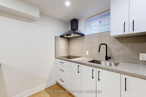 Photo 26 at 37 Markland Drive, Markland Wood, Toronto