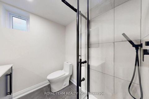 Photo 36 at 37 Markland Drive, Markland Wood, Toronto